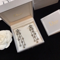 Christian Dior Earrings